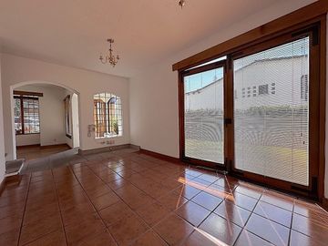 CASA EN CONDOMINIO EN VENTA OLIVAR DE LOS PADRES ALVARO OBREGON CDMX