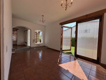 CASA EN CONDOMINIO EN VENTA OLIVAR DE LOS PADRES ALVARO OBREGON CDMX