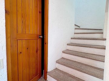 CASA EN CONDOMINIO EN VENTA OLIVAR DE LOS PADRES ALVARO OBREGON CDMX