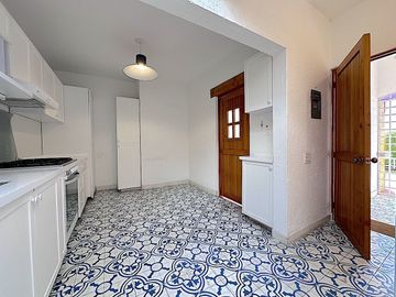 CASA EN CONDOMINIO EN VENTA OLIVAR DE LOS PADRES ALVARO OBREGON CDMX