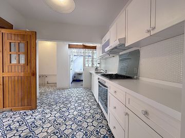 CASA EN CONDOMINIO EN VENTA OLIVAR DE LOS PADRES ALVARO OBREGON CDMX