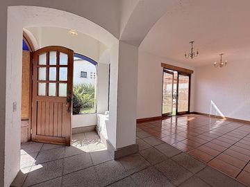 CASA EN CONDOMINIO EN VENTA OLIVAR DE LOS PADRES ALVARO OBREGON CDMX