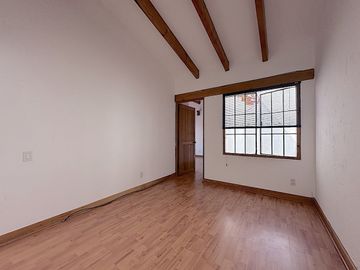 CASA EN CONDOMINIO EN VENTA OLIVAR DE LOS PADRES ALVARO OBREGON CDMX