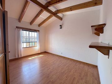 CASA EN CONDOMINIO EN VENTA OLIVAR DE LOS PADRES ALVARO OBREGON CDMX