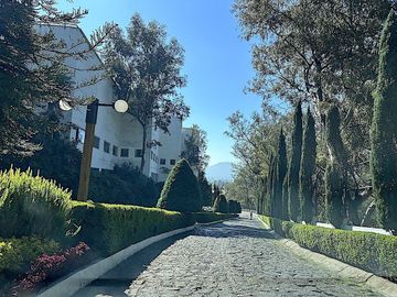 CASA EN CONDOMINIO EN VENTA OLIVAR DE LOS PADRES ALVARO OBREGON CDMX