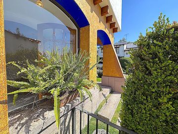 CASA EN CONDOMINIO EN VENTA OLIVAR DE LOS PADRES ALVARO OBREGON CDMX
