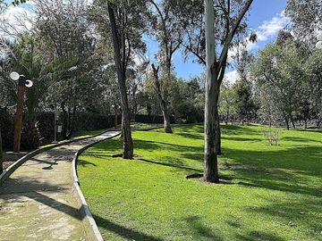 CASA EN CONDOMINIO EN VENTA OLIVAR DE LOS PADRES ALVARO OBREGON CDMX