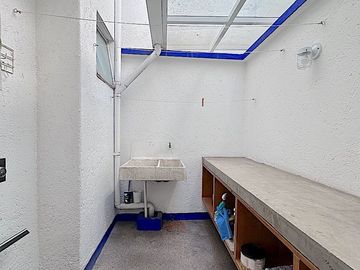CASA EN CONDOMINIO EN VENTA OLIVAR DE LOS PADRES ALVARO OBREGON CDMX