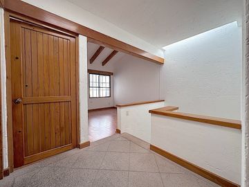 CASA EN CONDOMINIO EN VENTA OLIVAR DE LOS PADRES ALVARO OBREGON CDMX