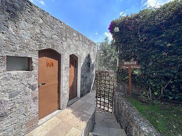 CASA EN CONDOMINIO EN VENTA OLIVAR DE LOS PADRES ALVARO OBREGON CDMX