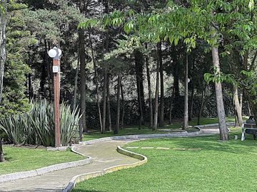 CASA EN CONDOMINIO EN VENTA OLIVAR DE LOS PADRES ALVARO OBREGON CDMX