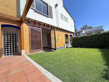 CASA EN CONDOMINIO EN VENTA OLIVAR DE LOS PADRES ALVARO OBREGON CDMX