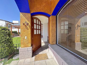 CASA EN CONDOMINIO EN VENTA OLIVAR DE LOS PADRES ALVARO OBREGON CDMX