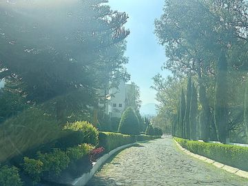 CASA EN CONDOMINIO EN VENTA OLIVAR DE LOS PADRES ALVARO OBREGON CDMX