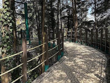 CASA EN CONDOMINIO EN VENTA OLIVAR DE LOS PADRES ALVARO OBREGON CDMX
