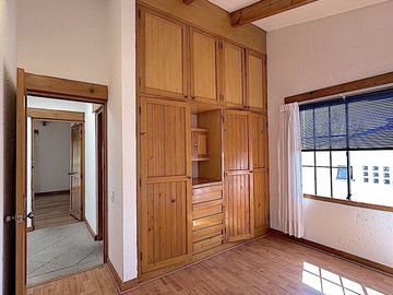 CASA EN CONDOMINIO EN VENTA OLIVAR DE LOS PADRES ALVARO OBREGON CDMX