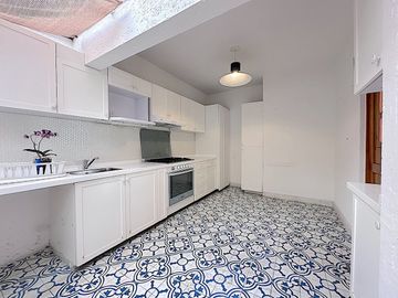 CASA EN CONDOMINIO EN VENTA OLIVAR DE LOS PADRES ALVARO OBREGON CDMX