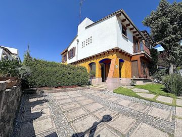 CASA EN CONDOMINIO EN VENTA OLIVAR DE LOS PADRES ALVARO OBREGON CDMX