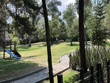 CASA EN CONDOMINIO EN VENTA OLIVAR DE LOS PADRES ALVARO OBREGON CDMX
