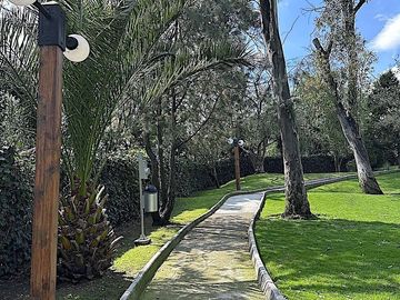 CASA EN CONDOMINIO EN VENTA OLIVAR DE LOS PADRES ALVARO OBREGON CDMX