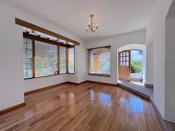 CASA EN CONDOMINIO EN VENTA OLIVAR DE LOS PADRES ALVARO OBREGON CDMX