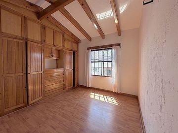 CASA EN CONDOMINIO EN VENTA OLIVAR DE LOS PADRES ALVARO OBREGON CDMX