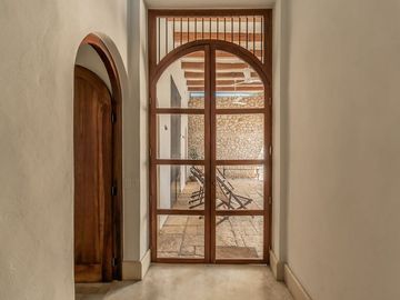 Hermosa casa en el Centro historico de la Ciudad de Merida