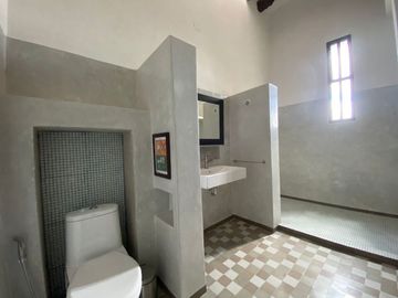Hermosa casa en el Centro historico de la Ciudad de Merida