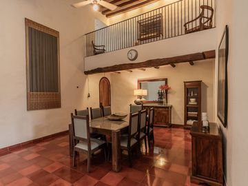 Hermosa casa en el Centro historico de la Ciudad de Merida