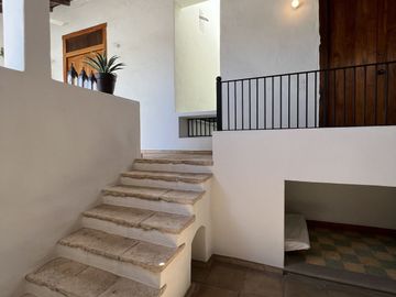 Hermosa casa en el Centro historico de la Ciudad de Merida