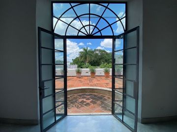 Hermosa casa en el Centro historico de la Ciudad de Merida