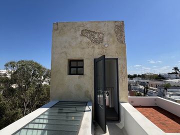 Hermosa casa en el Centro historico de la Ciudad de Merida