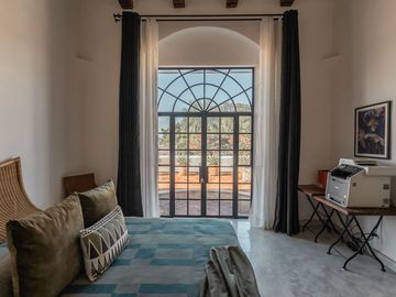 Hermosa casa en el Centro historico de la Ciudad de Merida