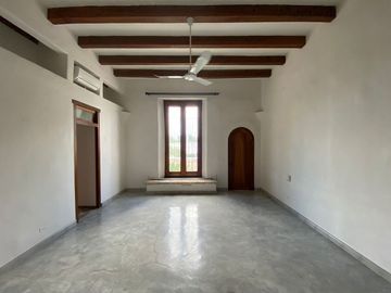Hermosa casa en el Centro historico de la Ciudad de Merida