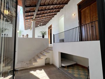 Hermosa casa en el Centro historico de la Ciudad de Merida