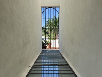 Hermosa casa en el Centro historico de la Ciudad de Merida