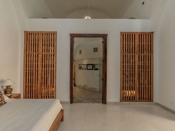 Hermosa casa en el Centro historico de la Ciudad de Merida