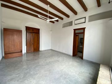 Hermosa casa en el Centro historico de la Ciudad de Merida
