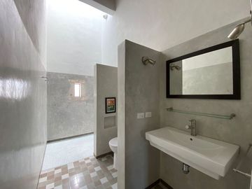Hermosa casa en el Centro historico de la Ciudad de Merida