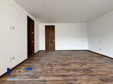 VENTA EXCLUSIVO DEPARTAMENTO EN LOMAS DE TECAMACHALCO