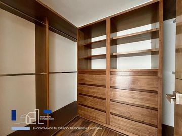 VENTA EXCLUSIVO DEPARTAMENTO EN LOMAS DE TECAMACHALCO