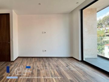 VENTA EXCLUSIVO DEPARTAMENTO EN LOMAS DE TECAMACHALCO
