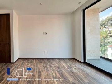 VENTA EXCLUSIVO DEPARTAMENTO EN LOMAS DE TECAMACHALCO