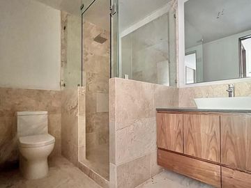 VENTA EXCLUSIVO DEPARTAMENTO EN LOMAS DE TECAMACHALCO