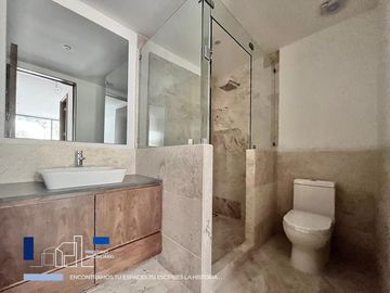 VENTA EXCLUSIVO DEPARTAMENTO EN LOMAS DE TECAMACHALCO