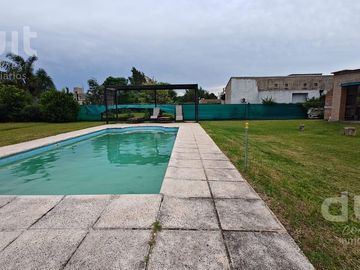 Casa APTA CREDITO en Quintas de Italia 3!