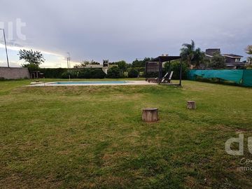 Casa APTA CREDITO en Quintas de Italia 3!