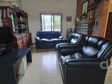 Casa APTA CREDITO en Quintas de Italia 3!
