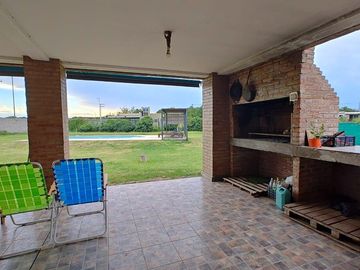 Casa APTA CREDITO en Quintas de Italia 3!