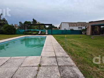 Casa APTA CREDITO en Quintas de Italia 3!